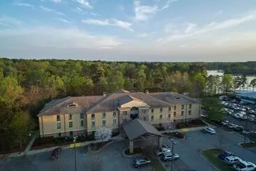 Hotel The Lodge On Lake Oconee