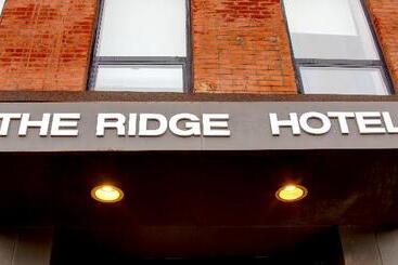 酒店 The Ridge