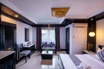 هتل The Sanctuary Residence