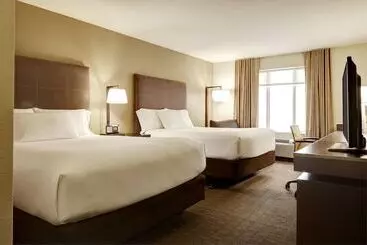 公寓式酒店  Hyatt House Seattle Bellevue