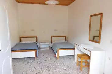 Katerina Studios & Apartments                 