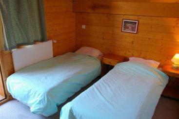 Les Chalets De Meribel