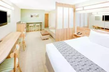 Microtel Inn & Suites By Wyndham Saraland