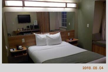 Microtel Inn & Suites By Wyndham Saraland