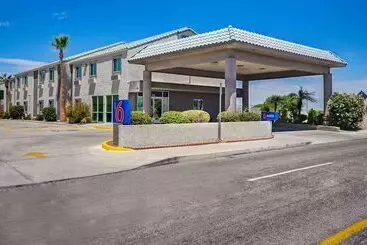 Motel Lakeside Inn Lake Havasu City