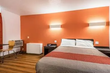 Motel 6schenectady, Ny