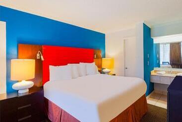 OYO Hotel Jackson North I-55