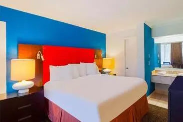 OYO Hotel Jackson North I-55