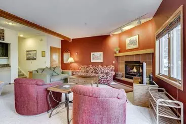 آپارتمان Antlers Lodge By Ski Country Resorts