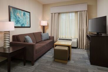 شقة فندقية Homewood Suites Atlanta Kennesaw