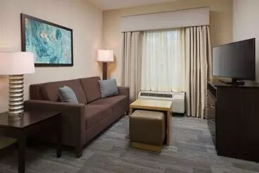 Aparthotel Homewood Suites Atlanta Kennesaw