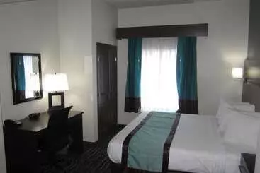 Hotel Best Western Waldo Inn & Suites