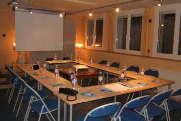 ホテル De Clisson Saint Brieuc