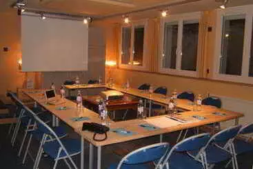 ホテル De Clisson Saint Brieuc