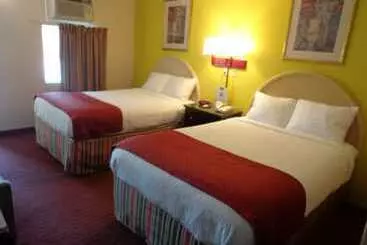 ホテル Economy Inn Express Warren