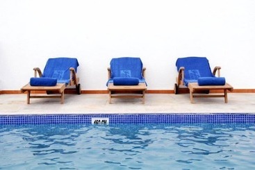 酒店 Fortune Royal