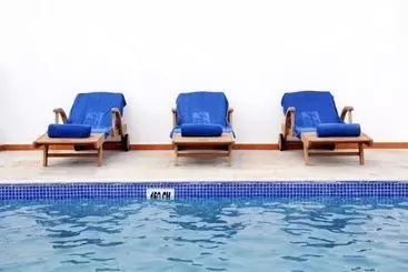 酒店 Fortune Royal