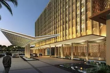 هتل Intercontinental Dhaka By Ihg
