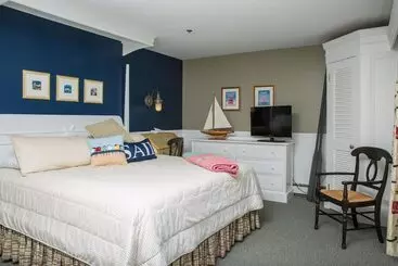 Hotelli Island View Inn