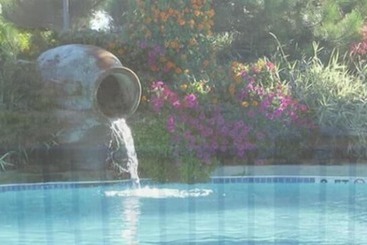 فندق Island View Inn