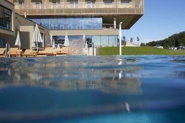 酒店 Loisium Wine & Spa Resort Südsteiermark
