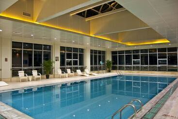 Grand New Century Hotel Ninghai Jinhai