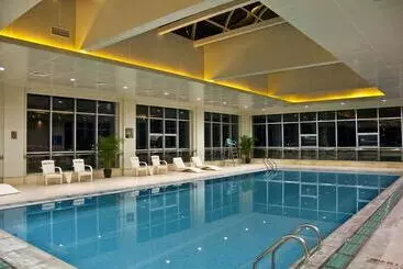 Grand New Century Hotel Ninghai Jinhai