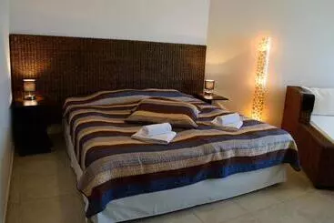 Hotel South Pearl Apart Complex