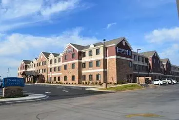 Hotel Staybridge Suites Bowling Green, An Ihg