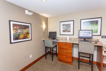 فندق Staybridge Suites Bowling Green, An Ihg