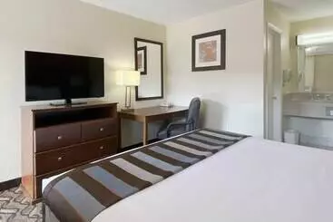 Otel Super 8 By Wyndham Greensburg