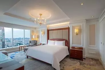 Kempinski Hotel Guiyang