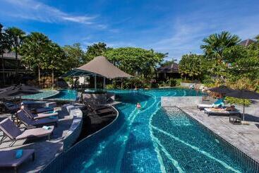 Mandarava Resort And Spa, Karon Beach