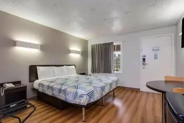 Motel 6 Walterboro, Sc