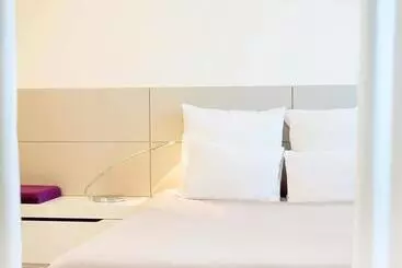 Novotel Suites Perpignan Centre