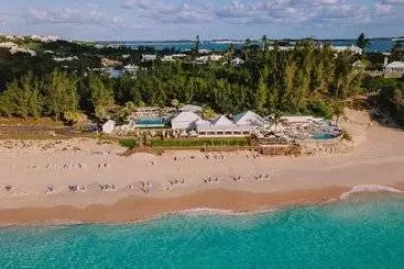 Resort Rosewood Bermuda