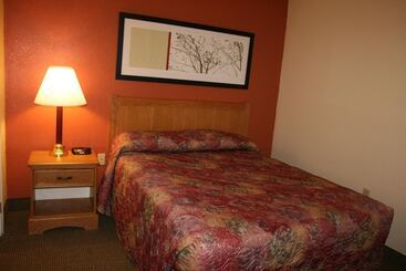 شقة Affordable Suites Sumter Sc