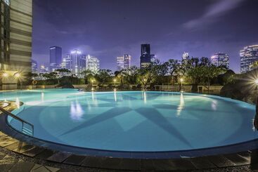 Batavia Hotel & Serviced Apartments Jakarta