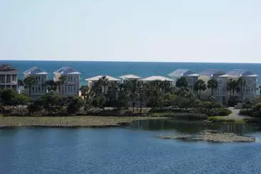 Carillon Beach Resort Inn