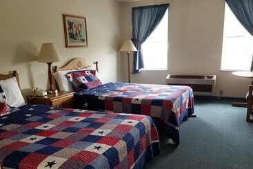 酒店 Countryside Inn