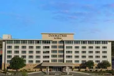 ホテル Doubletree By Hilton San Antonio Northwest