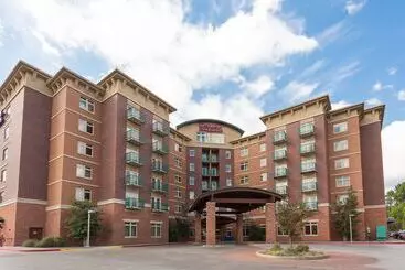 Szálloda Drury Inn & Suites Flagstaff