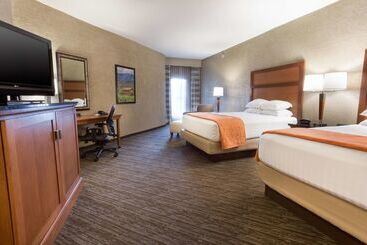 호텔 Drury Inn & Suites Flagstaff