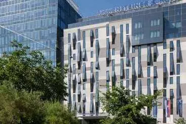 Falkensteiner Hotel Belgrade