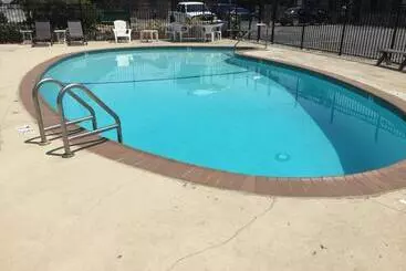 בית מלון כפרי Holiday Lodge