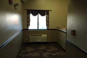 בית מלון כפרי Holiday Lodge