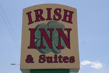 فندق Irish Inn And Suites