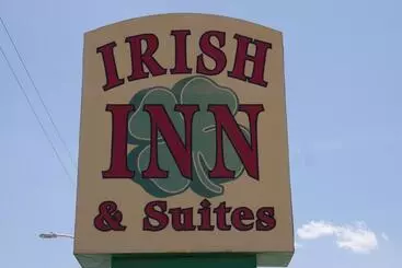 호텔 Irish Inn And Suites