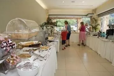 ホテル Island Blue