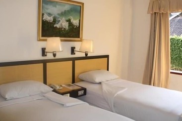 בית מלון כפרי Nikki